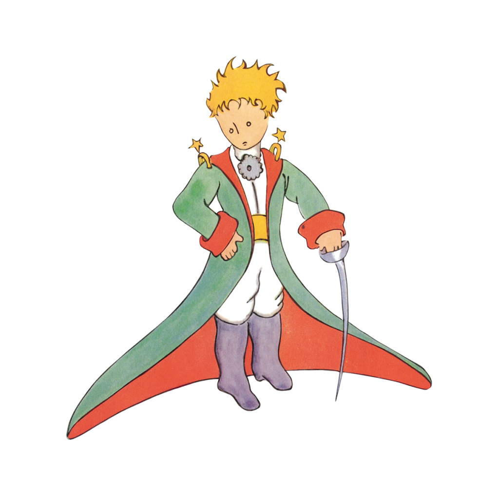 星の王子さま 公式サイト | Le Petit Prince Official Website