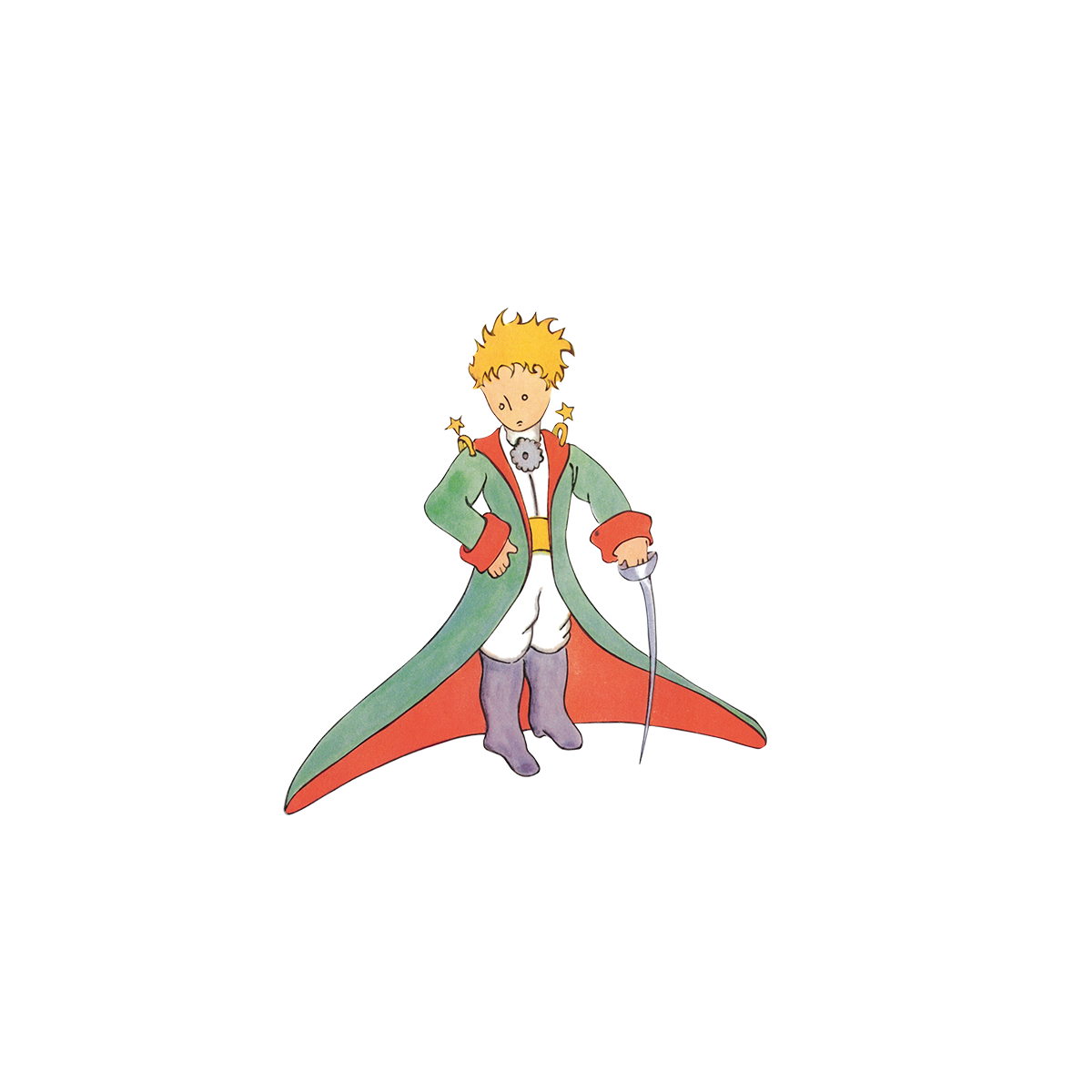 NEWS | 星の王子さま 公式サイト
